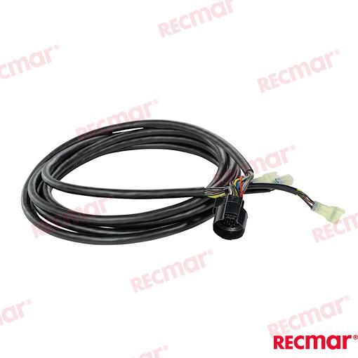 Cable (14 Wire), 16,5 Honda
