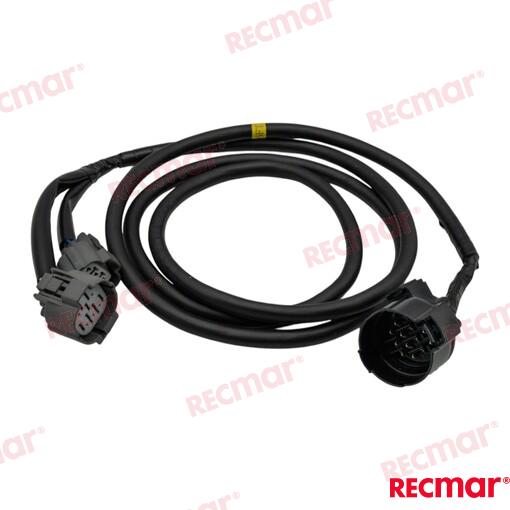 Cable (single 6FT) Tohatsu