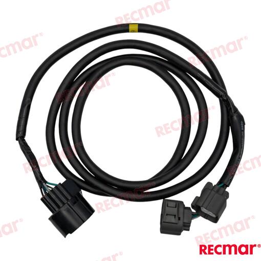 Cable (single 6FT) Tohatsu