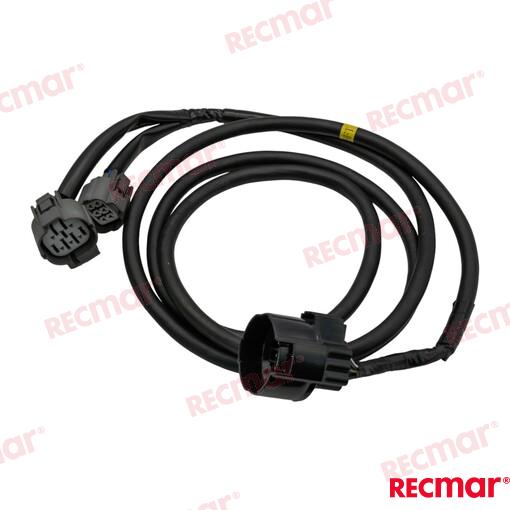 Cable (single 6FT) Tohatsu