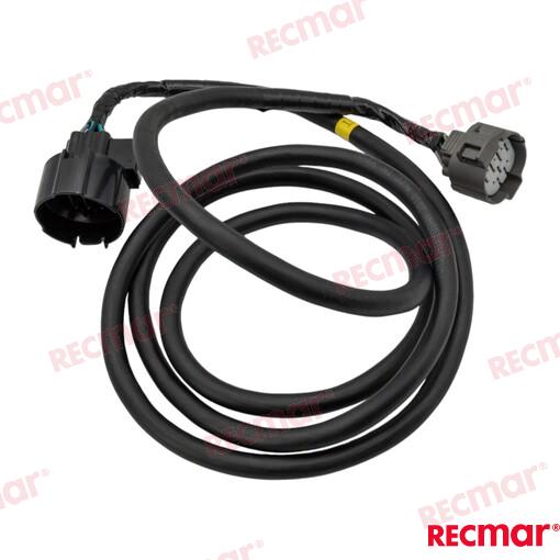 Cable (multi 6FT) Tohatsu