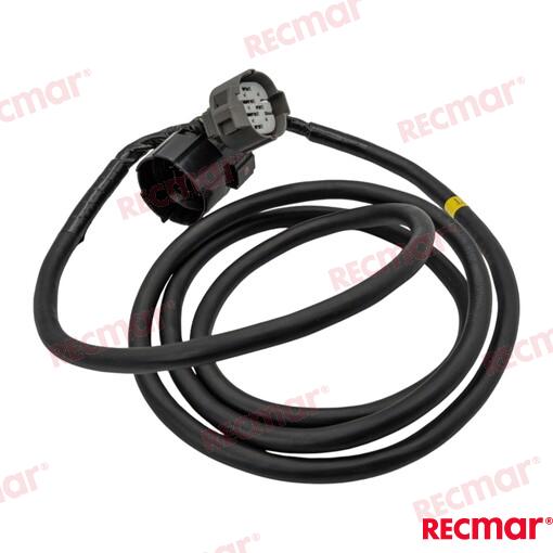 Cable (multi 6FT) Tohatsu
