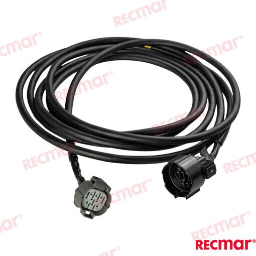 Cable (multi 14FT) Tohatsu