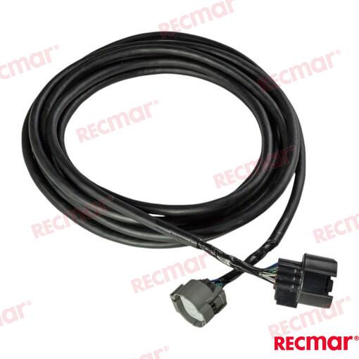Cable (single 16FT) Honda