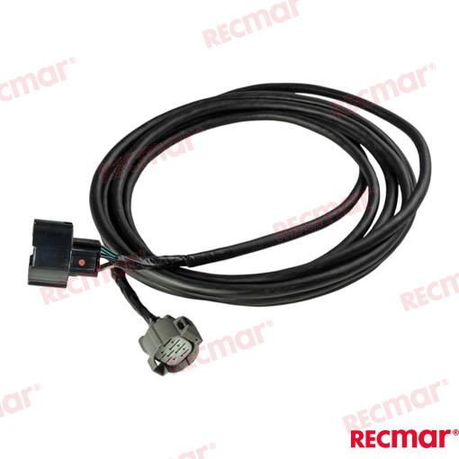 Cable (single 16FT) Honda