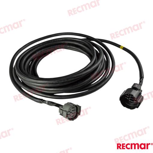 Cable (single 25FT) Honda