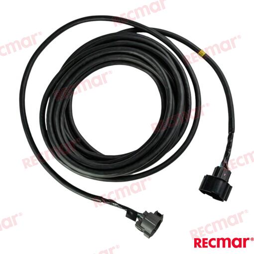 Cable (single 25FT) Honda