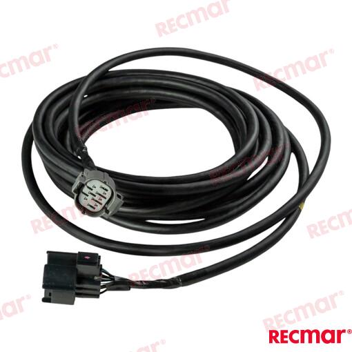 Cable (single 25FT) Honda