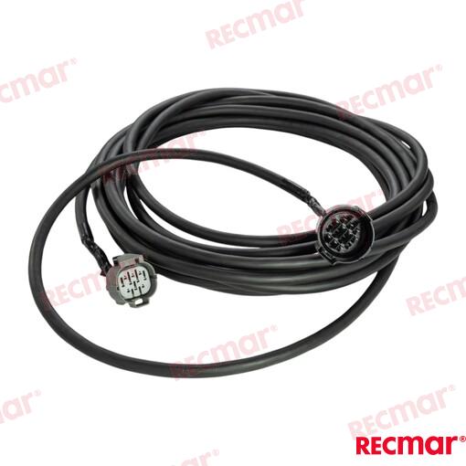 Cable (single 30FT) Honda