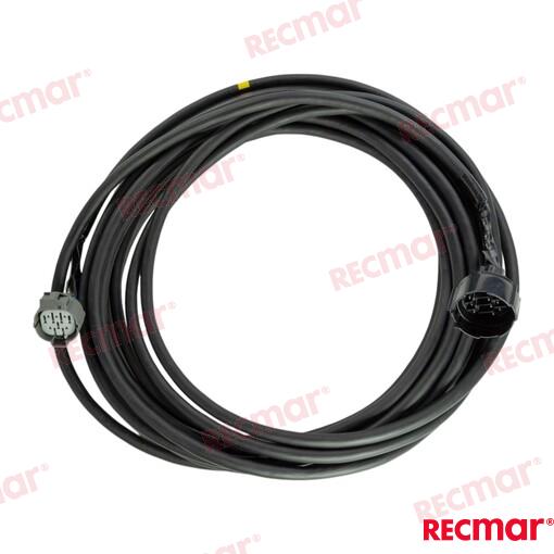 Cable (single 30FT) Honda