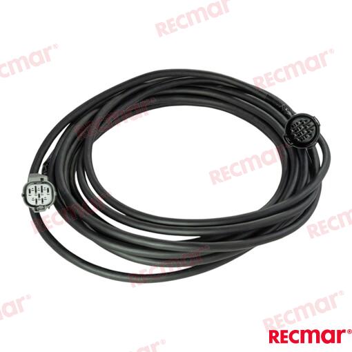Cable (single 30FT) Honda