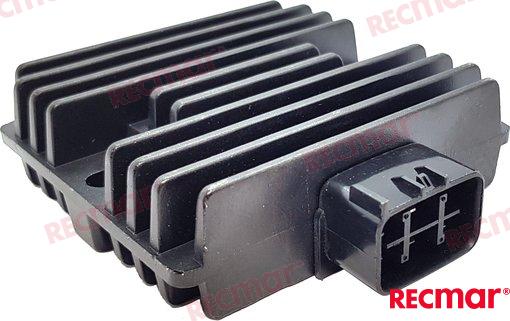 Regulador Rectificador Suzuki 32800-87L00