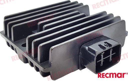 Regulador Rectificador Suzuki 32800-88L00