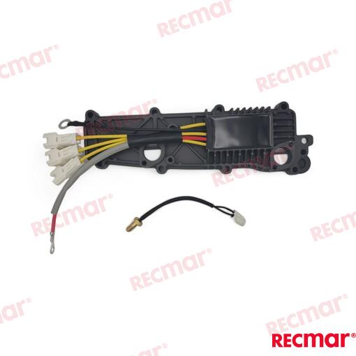 Regulador Rectificador OMC