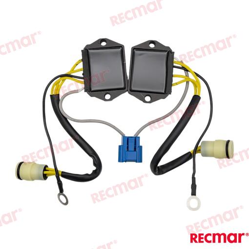 Regulador Suzuki 32800-98J01