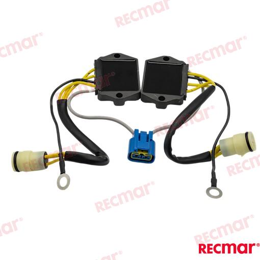 Regulador Suzuki 32800-98J01