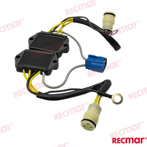 Regulador Suzuki 32800-98J01