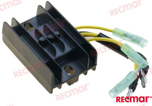 Regulador Rectificador Suzuki 32800-99J00