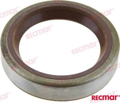 Kit De Dos Retenes OMC 328603