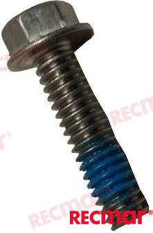 Tornillo OMC (Ref. REC328725)