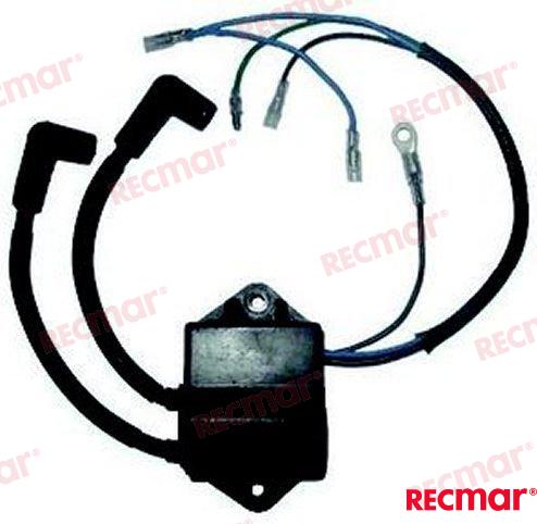 Cdi Suzuki REC32900-93903 32900-93903 32900-93902