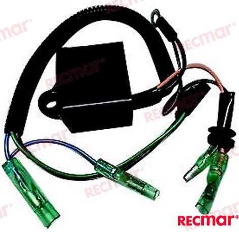 Bobina Suzuki 32900-93911