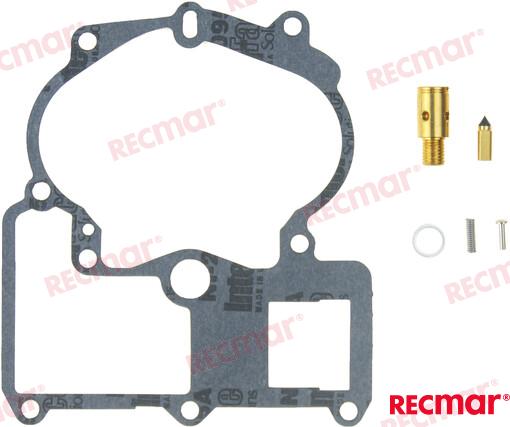 Kit Agujas Carburador Mercruiser 3302-804689