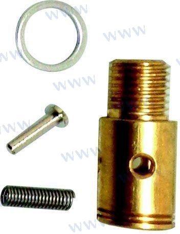 Kit Agujas Carburador Mercruiser 3302-9407