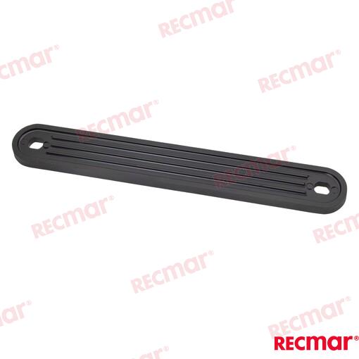 Placa Transom 330mm (al) Aifo