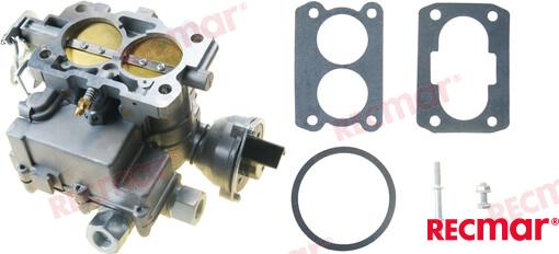 Carburador Completo Mercruiser 3310-860070A2