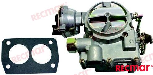 Carburador Mercab V6 Mercruiser 3310-864941A01