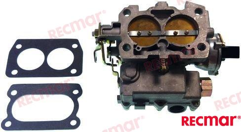 Carburador Mercruiser 3310-864943A01
