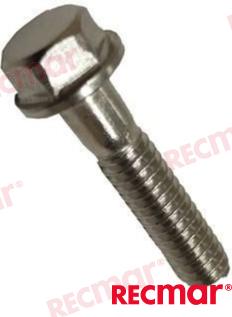 Tornillo OMC (Ref. REC331979)