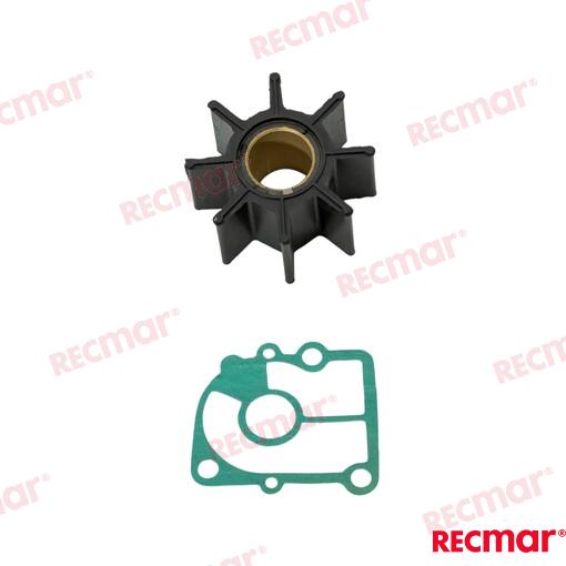 Impulsor Tohatsu (Ref. REC334-65021-0-HP)