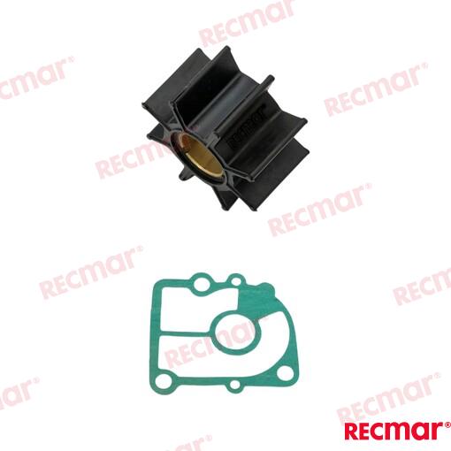 Impulsor Tohatsu (Ref. REC334-65021-0-HP)