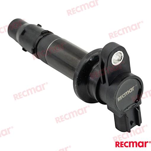 Bobina Ignicion OMC (Ref. REC33410-87J01)
