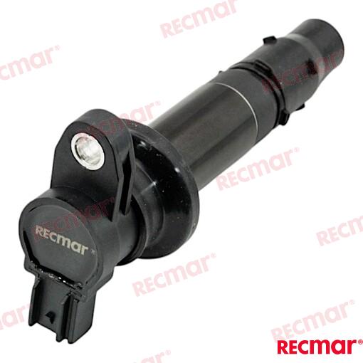 Bobina Ignicion OMC (Ref. REC33410-87J01)