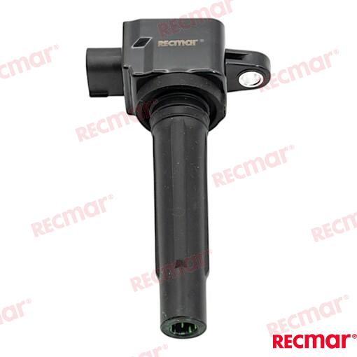 Bobina Ignicion Suzuki (Ref. REC33410-87L00)