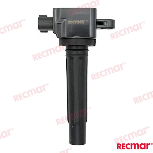 Bobina Ignicion Suzuki (Ref. REC33410-87L00)