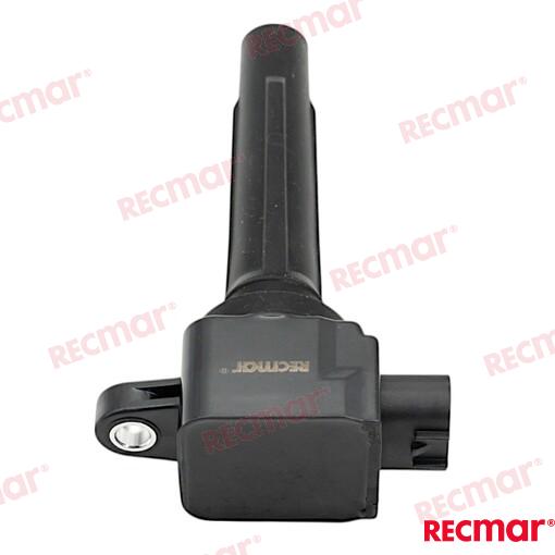 Bobina Ignicion Suzuki (Ref. REC33410-87L00)