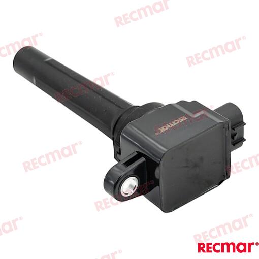 Bobina Ignicion Suzuki (Ref. REC33410-87L00)