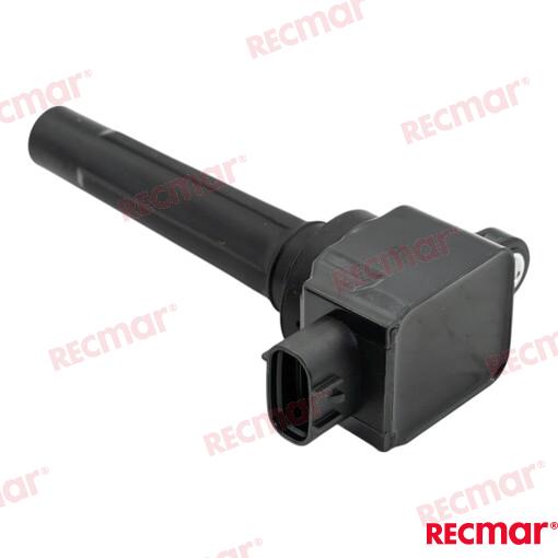 Bobina Ignicion Suzuki (Ref. REC33410-87L00)