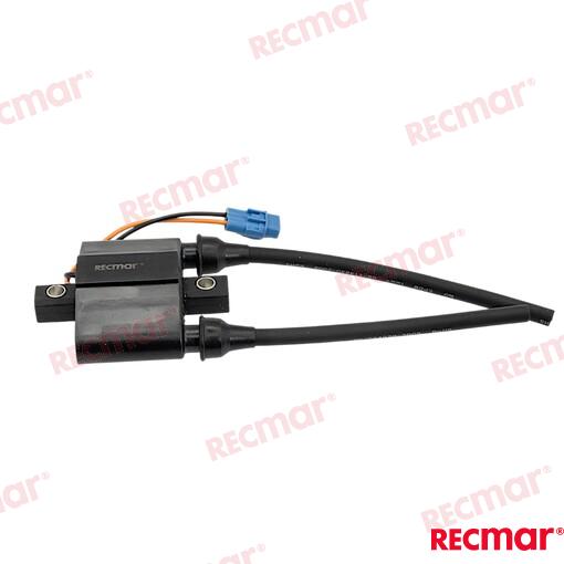 Bobina Ignicion OMC (Ref. REC33410-94J00)