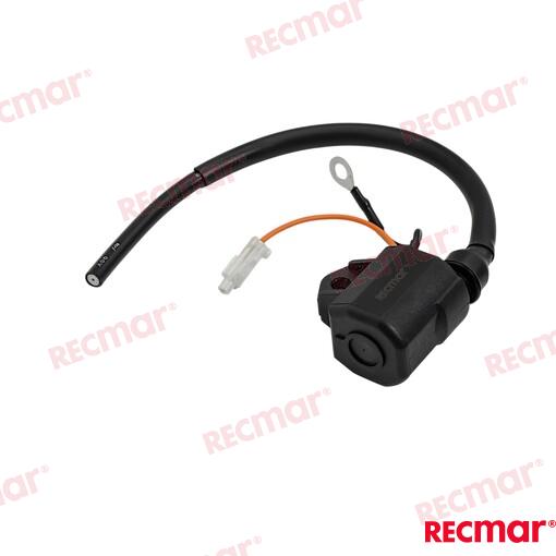 Bobina Ignicion Suzuki (Ref. REC33410-94L00)