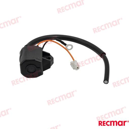 Bobina Ignicion Suzuki (Ref. REC33410-94L00)
