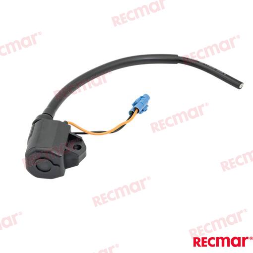 Bobina Ignicion OMC (Ref. REC33410-95J00)