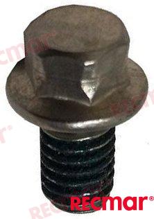 Tornillo OMC (Ref. REC341220)