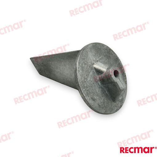 Anodo Mercury 80-140 Hp (al) OMC 34127
