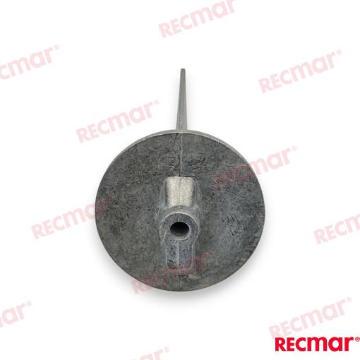 Anodo Mercury 80-140 Hp (al) OMC 34127