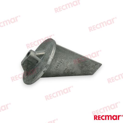 Anodo Mercury 80-140 Hp (al) OMC 34127